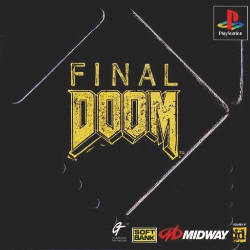 Final Doom (Japan)